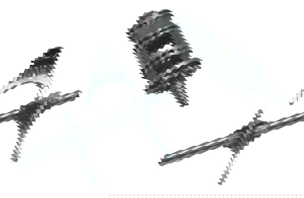 Trambulador C/ Garfos C/ Avaria Bmw R1200 R 1200 13-19 Orig