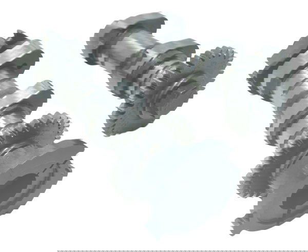 Jogo Comando Esquerdo Bmw R1200 R 1200 13-19 Original