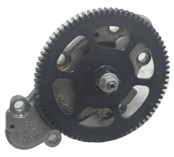 Bomba Óleo Bmw R1200 R 1200 13-19 Original