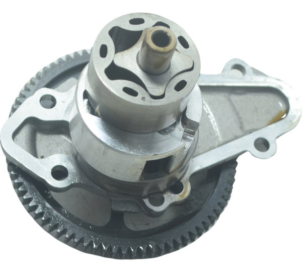 Bomba Óleo Bmw R1200 R 1200 13-19 Original