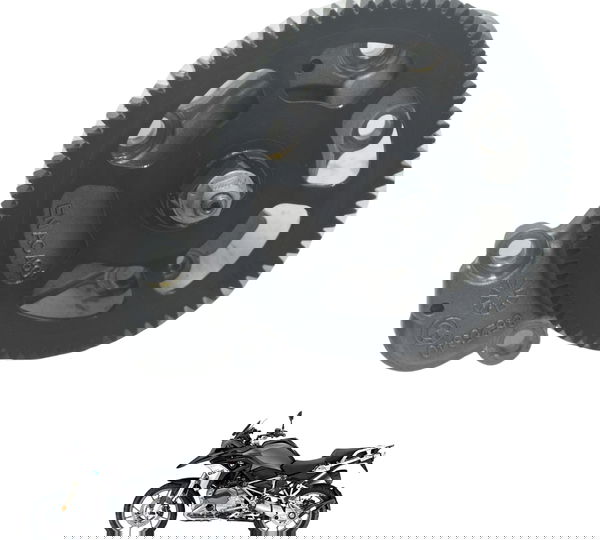 Bomba Óleo Bmw R1200 R 1200 13-19 Original