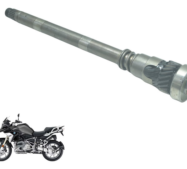 Eixo Embreagem Bmw R1200 R 1200 13-19 Original