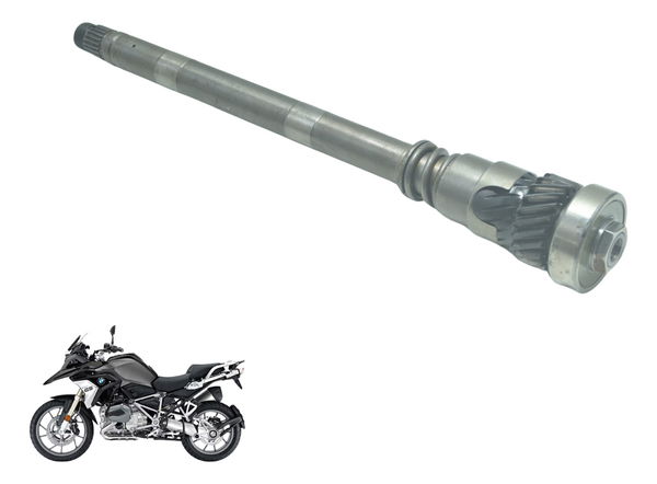 Eixo Embreagem Bmw R1200 R 1200 13-19 Original