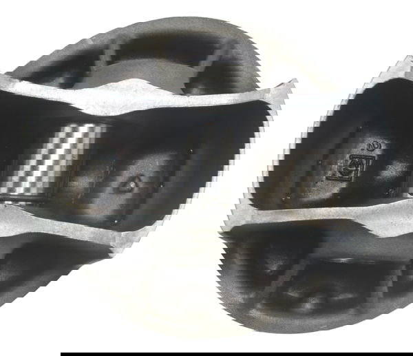 Pistão Bmw R1200 R 1200 13-19 Original