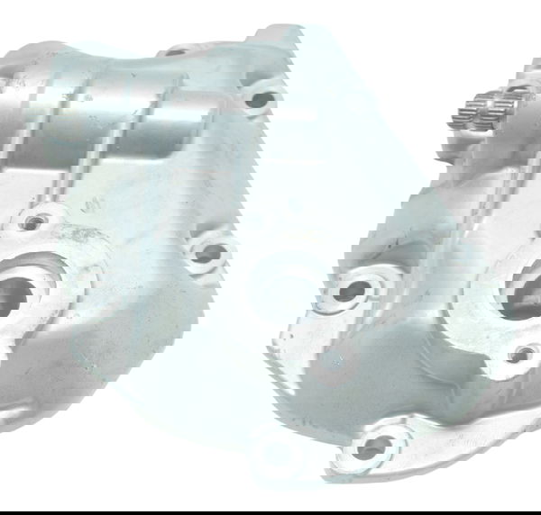 Tampa C/eixo Seletor Marcha Bmw R1200 R 1200 13-19 Original