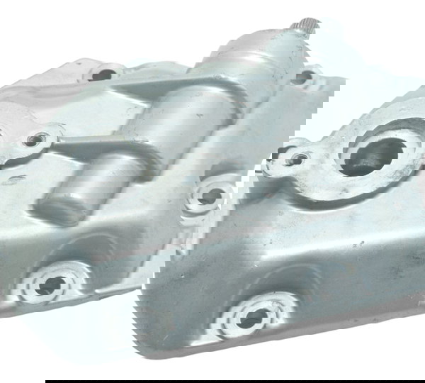 Tampa C/eixo Seletor Marcha Bmw R1200 R 1200 13-19 Original