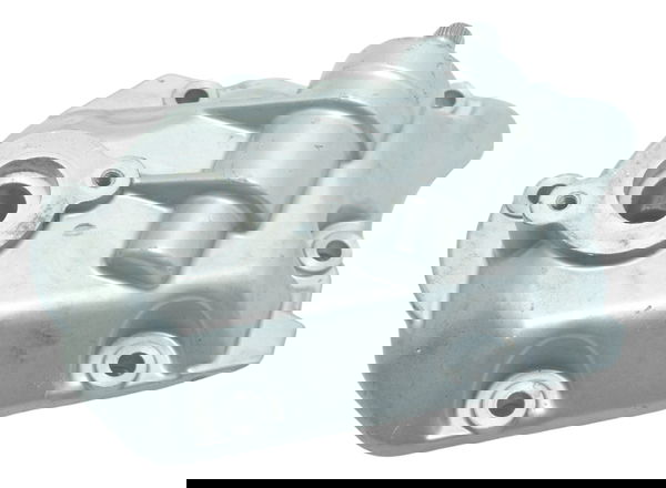 Tampa C/eixo Seletor Marcha Bmw R1200 R 1200 13-19 Original