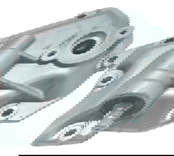 Tampa C/eixo Seletor Marcha Bmw R1200 R 1200 13-19 Original