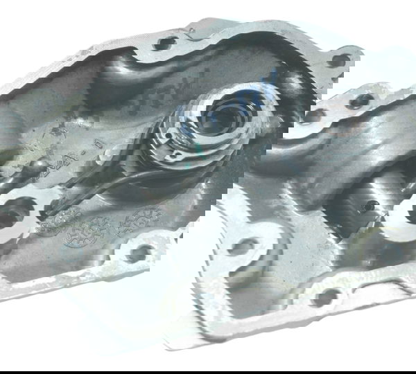 Tampa C/eixo Seletor Marcha Bmw R1200 R 1200 13-19 Original