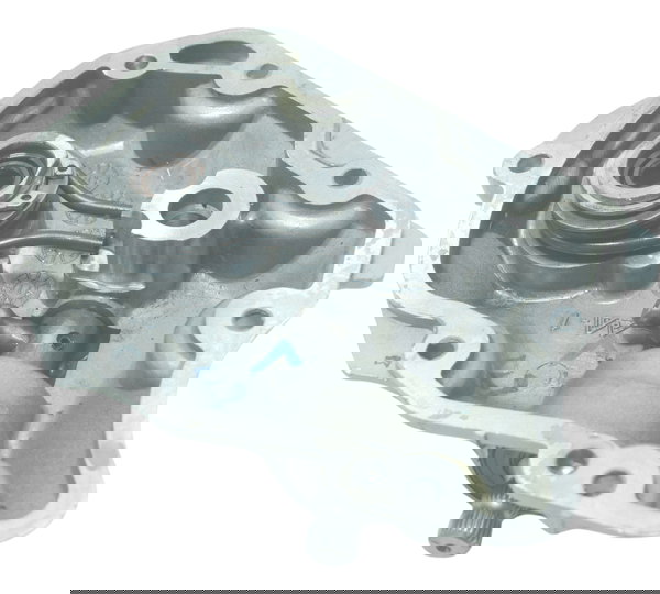 Tampa C/eixo Seletor Marcha Bmw R1200 R 1200 13-19 Original