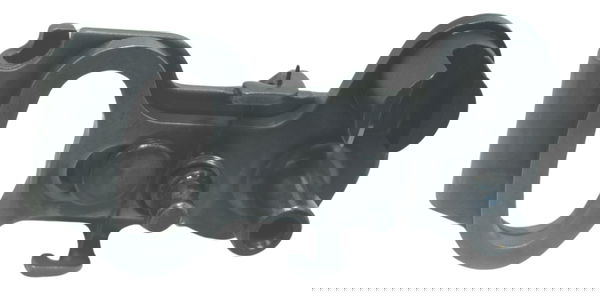 Braço Seletor Marcha Bmw R1200 R 1200 13-19 Original