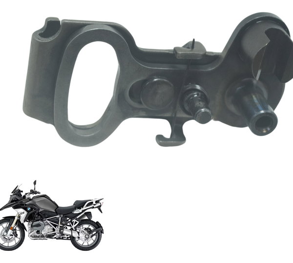 Braço Seletor Marcha Bmw R1200 R 1200 13-19 Original