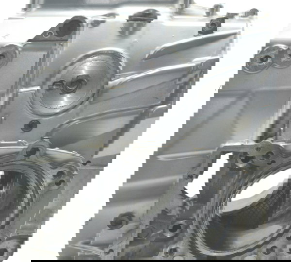 Carcaça Bloco Motor Nfe Baixa Bmw R1200 R 1200 13-19 Orig