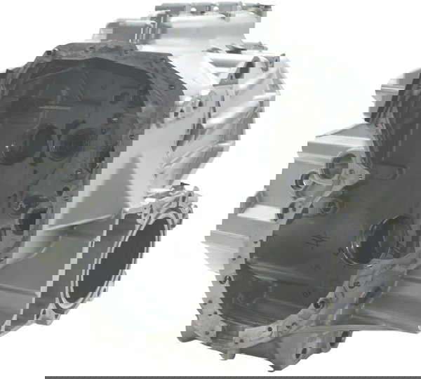 Carcaça Bloco Motor Nfe Baixa Bmw R1200 R 1200 13-19 Orig