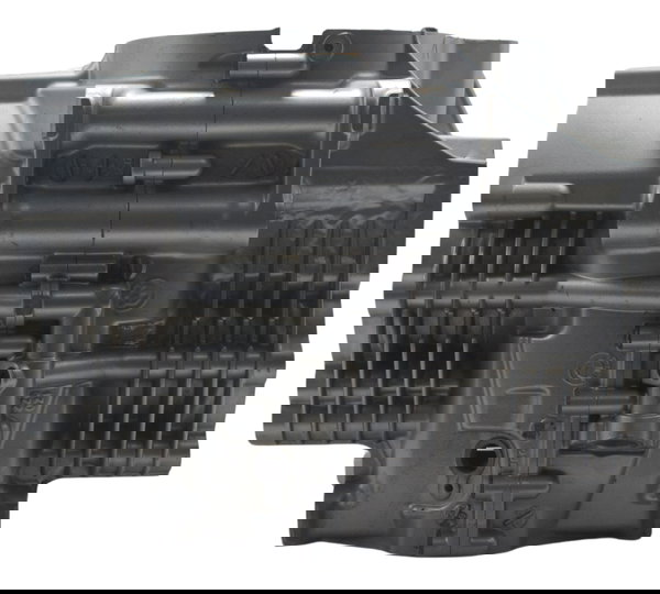 Carcaça Bloco Motor Nfe Baixa Bmw R1200 R 1200 13-19 Orig