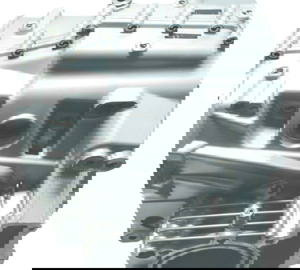 Carcaça Bloco Motor Nfe Baixa Bmw R1200 R 1200 13-19 Orig