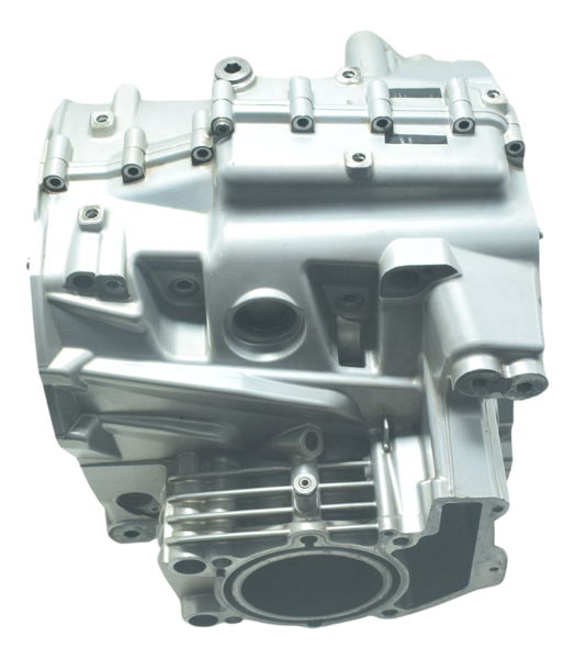 Carcaça Bloco Motor Nfe Baixa Bmw R1200 R 1200 13-19 Orig