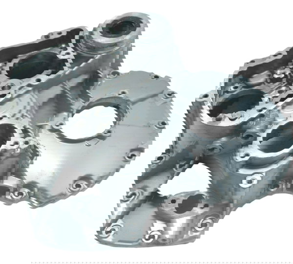 Tampa Caixa Marcha Câmbio Bmw R1200 R 1200 13-19 Original