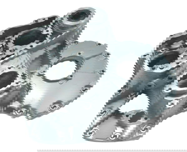 Tampa Caixa Marcha Câmbio Bmw R1200 R 1200 13-19 Original