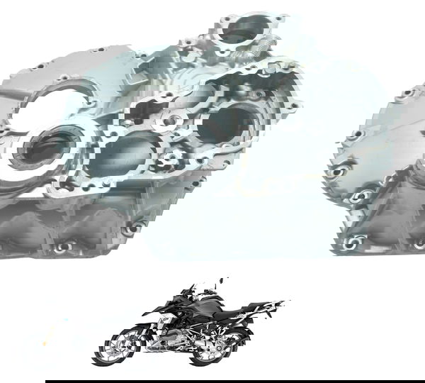 Tampa Caixa Marcha Câmbio Bmw R1200 R 1200 13-19 Original