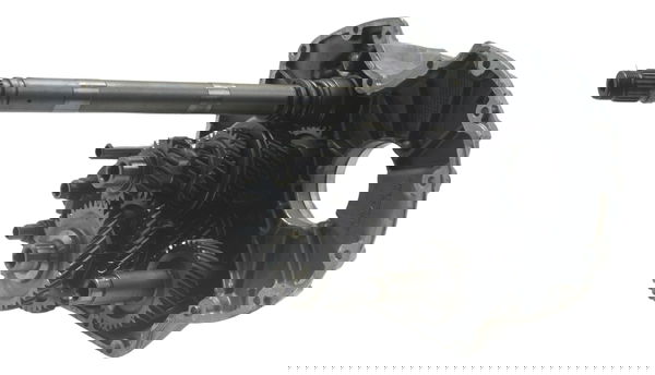Caixa Marcha Câmbio Bmw R1200 R 1200 13-19 Original