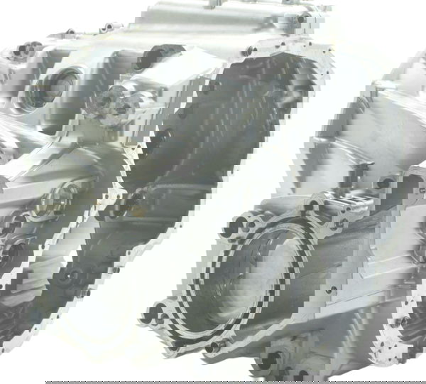 Carcaça Bloco Motor Nfe Baixa Bmw R1200 R 1200 13-19 Orig