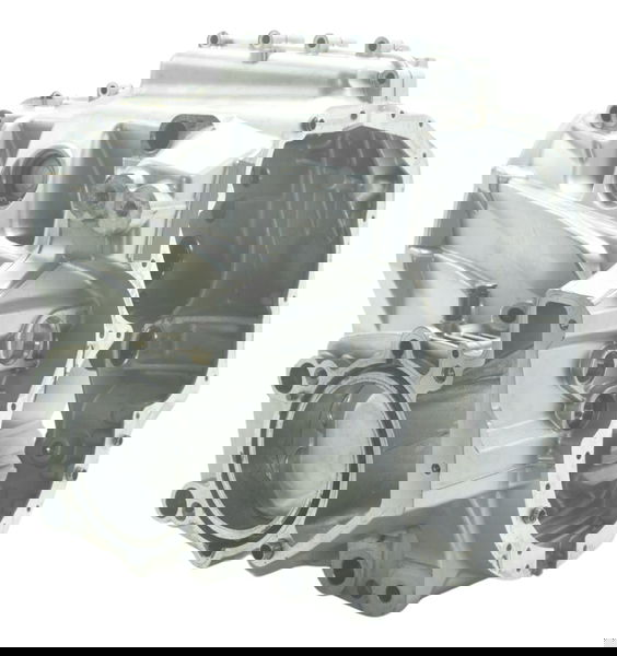 Carcaça Bloco Motor Nfe Baixa Bmw R1200 R 1200 13-19 Orig