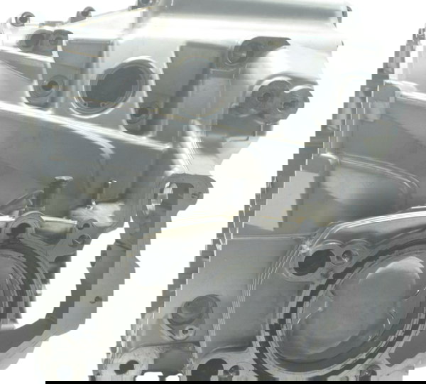 Carcaça Bloco Motor Nfe Baixa Bmw R1200 R 1200 13-19 Orig