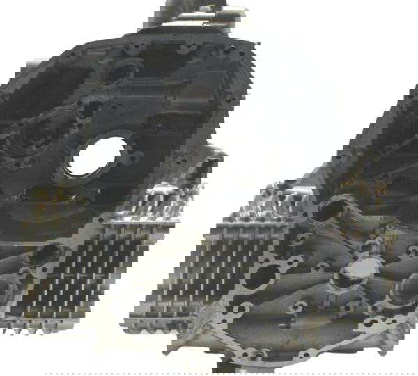 Carcaça Bloco Motor Nfe Baixa Bmw R1200 R 1200 13-19 Orig