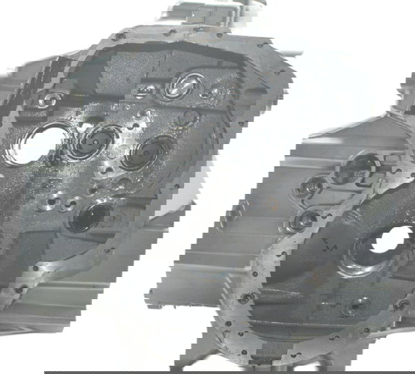 Carcaça Bloco Motor Nfe Baixa Bmw R1200 R 1200 13-19 Orig