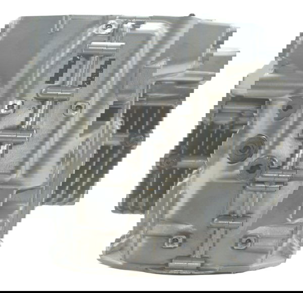 Carcaça Bloco Motor Nfe Baixa Bmw R1200 R 1200 13-19 Orig