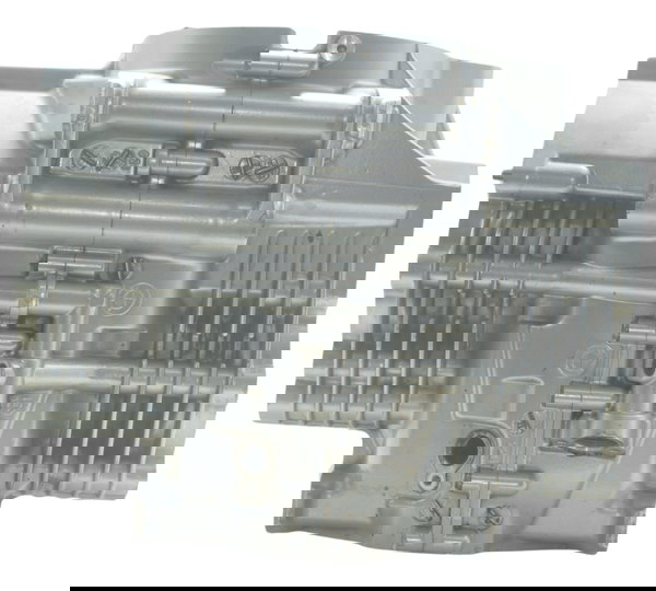 Carcaça Bloco Motor Nfe Baixa Bmw R1200 R 1200 13-19 Orig