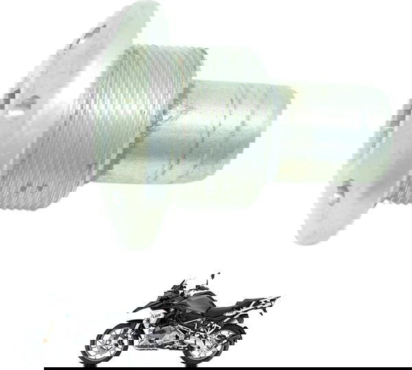 Parafuso Eixo Balança Bmw R1200 R 1200 13-19 Original