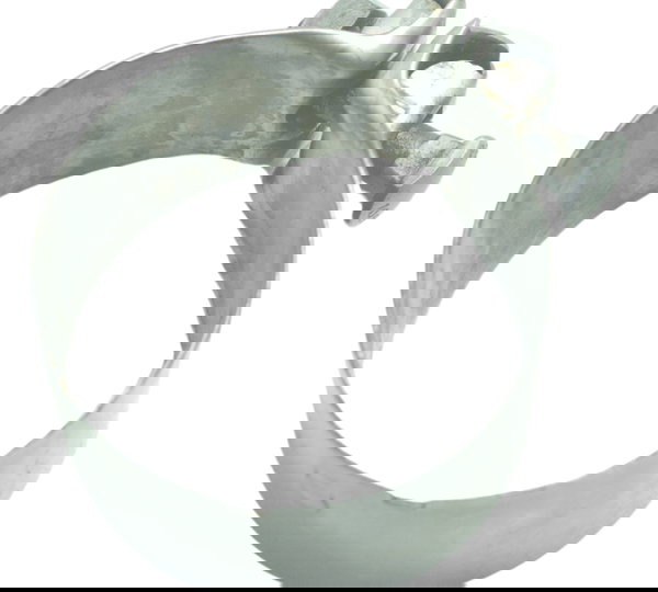 Abraçadeira Escape Bmw R1200 R 1200 13-19 Original