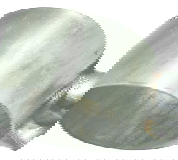 Abraçadeira Escape Bmw R1200 R 1200 13-19 Original