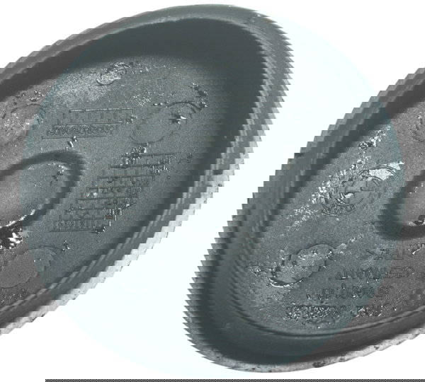 Acabamento Chassi Bmw R1200 R 1200 13-19 Original