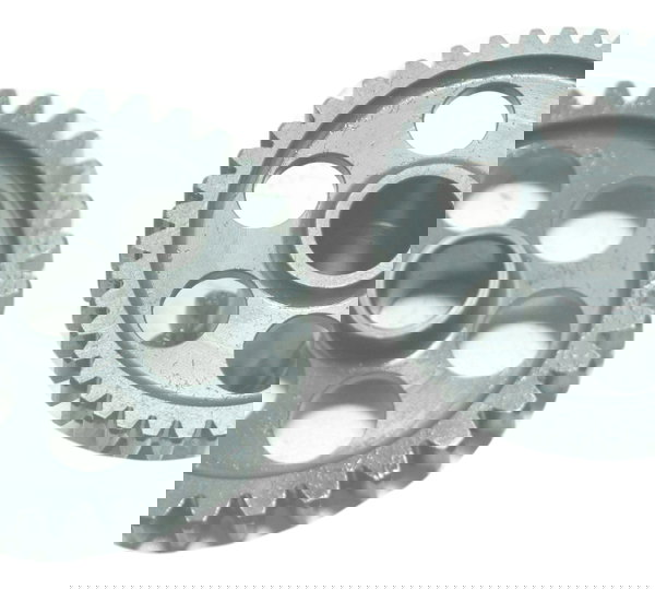 Par Engrenagem Redução Partida Bmw R1200 R 1200 13-19 Orig