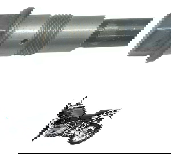 Acionador Corrente Comando Bmw R1200 R 1200 13-19 Original