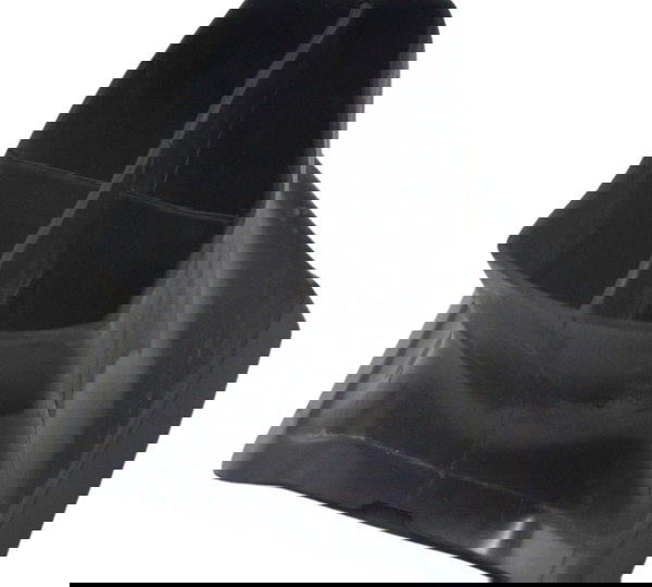 Borracha Caixa Filtro Avaria Triumph Street Triple 675 13-16