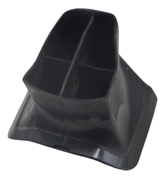 Borracha Caixa Filtro Avaria Triumph Street Triple 675 13-16