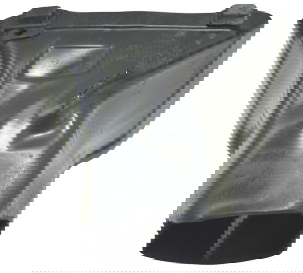 Borracha Caixa Filtro Avaria Triumph Street Triple 675 13-16