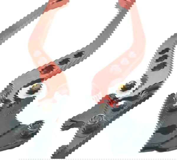 Par Manete Esportivo Tmac C/ Detalhes Yamaha Neo 115 08-11