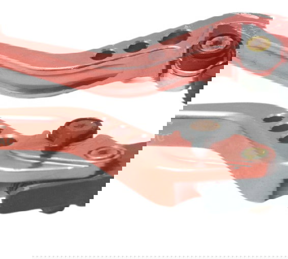 Par Manete Esportivo Tmac C/ Detalhes Yamaha Neo 115 08-11