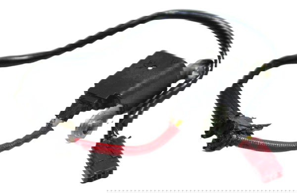 Pulsador Honda Cbr 1000 Rr 04-07 Original