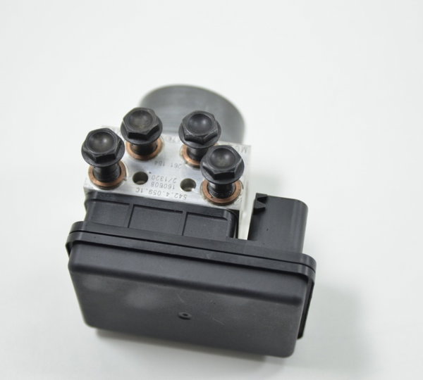 Modulo Abs Ducati X Diavel 2017 Original