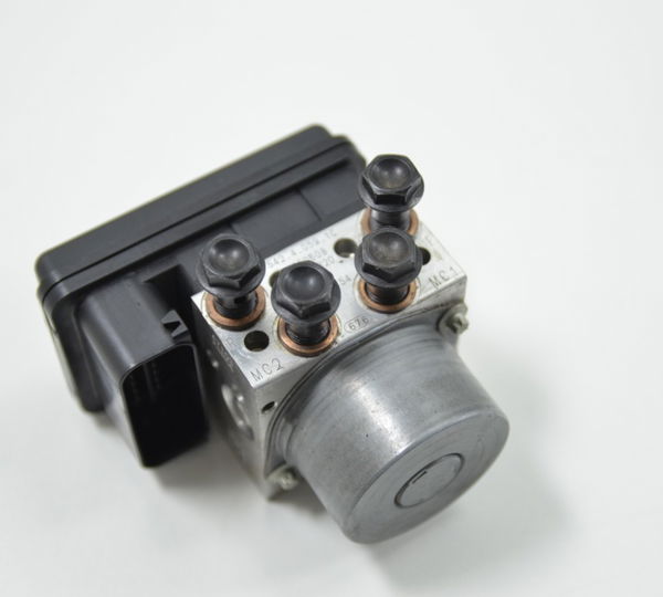 Modulo Abs Ducati X Diavel 2017 Original