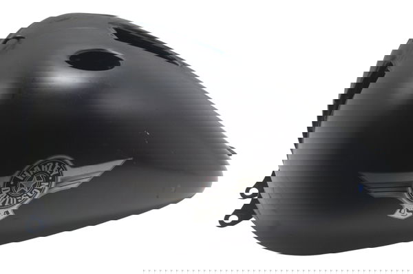 Tanque C/ Avaria Harley Davidson Fat Boy 07-11 Original