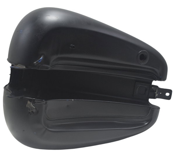 Tanque C/ Avaria Harley Davidson Fat Boy 07-11 Original