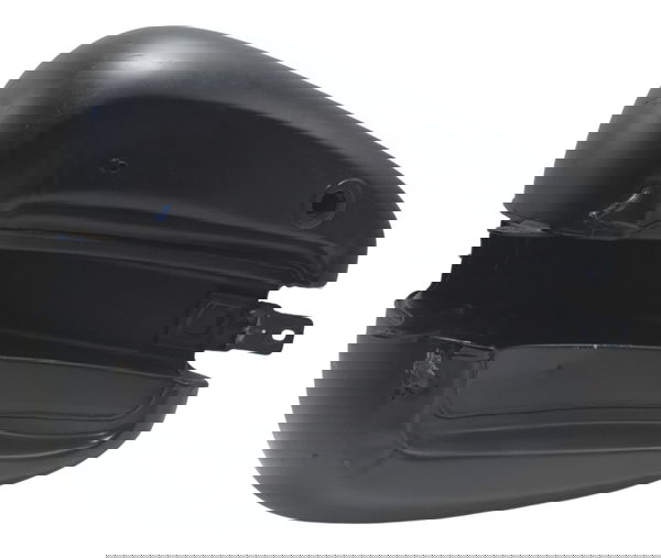 Tanque C/ Avaria Harley Davidson Fat Boy 07-11 Original
