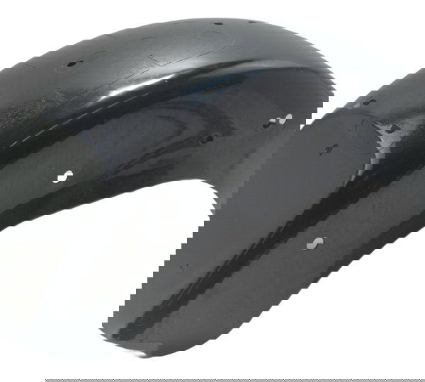 Paralama Traseiro Harley Davidson Fat Boy 07-11 Original